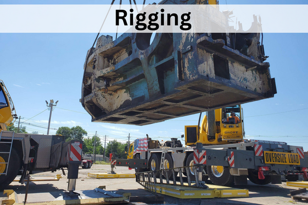 Rigging